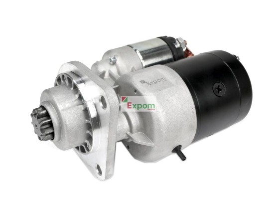 Rozrusznik z reduktorem typu Magneton 9142763 Proxima Forterra Blue Line EXPOM KWIDZYN eu 9142763EX