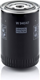 Filtr oleju Mann Filter 565W940.47