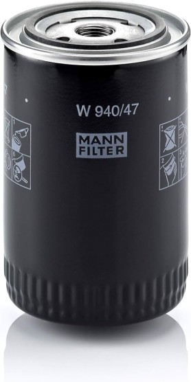 Filtr oleju Mann Filter 565W940.47