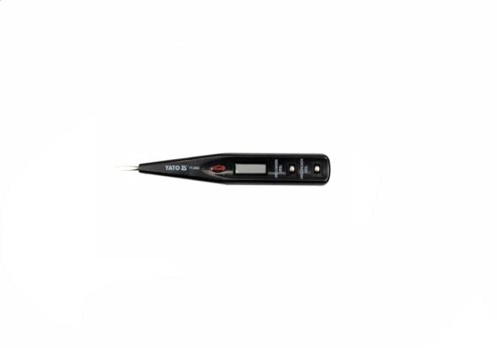 Próbnik napięcia 12-250V YT-2862