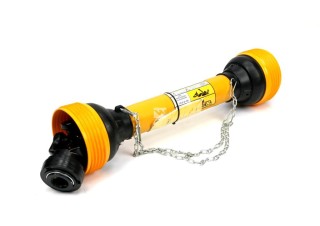 Wał przegubowo teleskopowy 460Nm 560-830mm 50220 CE 2020 seria 3R WARYŃSKI WA46-61