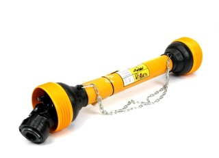 Wał przegubowo teleskopowy 460Nm 860-1250mm 50250 CE 2020 seria 3R WARYŃSKI WA46-81 WA40-81