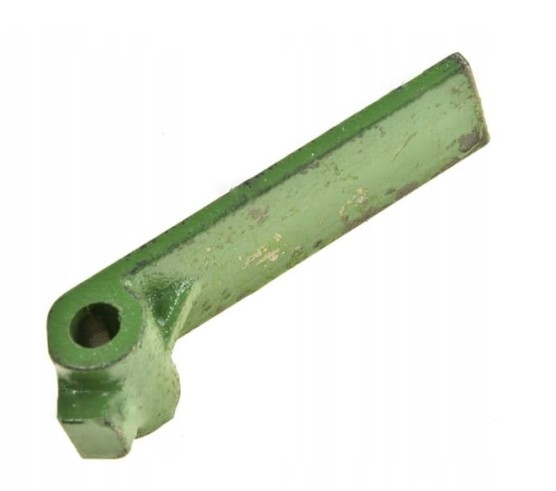 Palec lemiesza żeliwny; kopaczka elewatorowa; 5609030020
