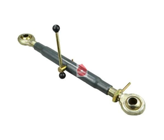 Łącznik centralny C-385 6-cyl. kat. 2/3 620-890mm M36x3 oko/oko 89450999 88450999U ORYGINAŁ URSUS