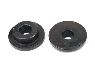 Tulejka wewnętrzna noża rozdrabniacza 22mm do noża 3mm Bizon Dyminy Żukowo Waryński 5110700020