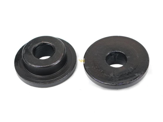 Tulejka wewnętrzna noża rozdrabniacza 22mm do noża 3mm Bizon Dyminy Żukowo Waryński 5110700020