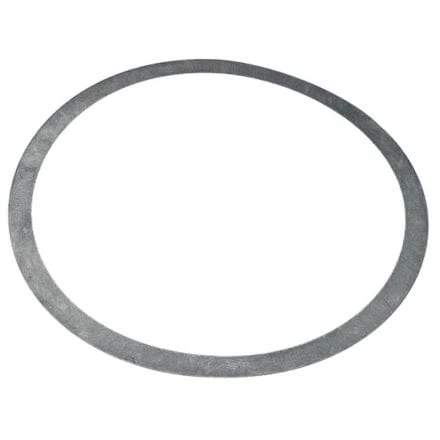 Płytka nastawcza czopa obrotowego MF  0,15mm 3428723M1, 013013285, 3426149M1