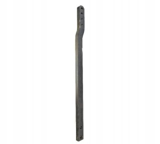 Listwa zaczepy dolnego C-385 136,5x4 cm 89452023