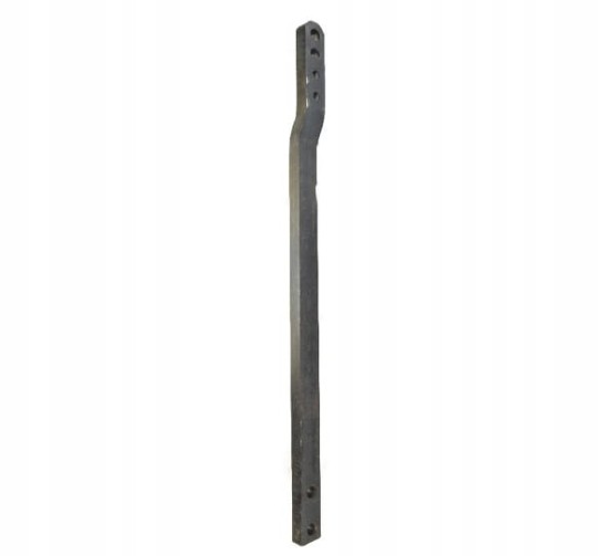 Listwa zaczepy dolnego C-385 136,5x4 cm 89452023