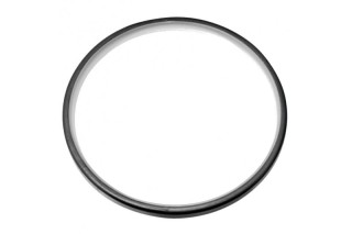 Pierścień uszczelniający osi przedniej Massey Ferguson 3713929M1