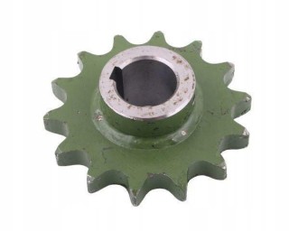 Koło łańcuchowe Z-14, 1-cal, fi-35mm; Rozrzutnik; 221910008/1