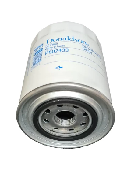 Filtr oleju silnikowego P502433 Donaldson