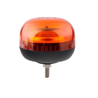 Lampa błyskowa Smooth 45x LED śruba 2 błyski ALR0103