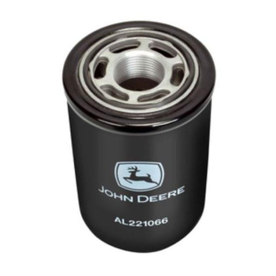 Filtr oleju hydraulicznego John Deere AL221066 Oryginał