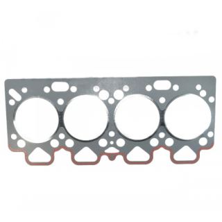 Uszczelka głowicy silnika MF-4 z silikonem okuta metalem Morpak 36812608