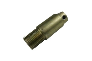 Sworzeń skrzyni przekładniowej M18x1,5 C-385 80121077 84121075