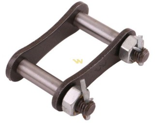 Zamek łańcucha S55X (R1 41.30) zastosowanie Bizon Anna Waryński 5040200810 55130000