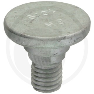 Śruba nożyka trzymak Krone M12x24 10.9 01410535
