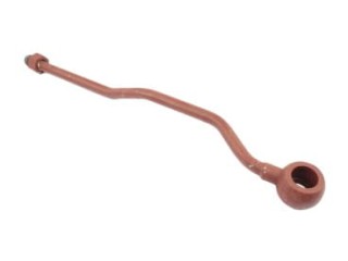 Przewód cylindra wspomagania prawy C-385 88276310 Produkt krajowy