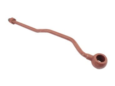 Przewód cylindra wspomagania prawy C-385 88276310 Produkt krajowy
