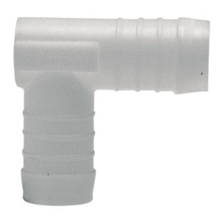 Kolanko plastikowe fi-12 90 stopni 4050440291
