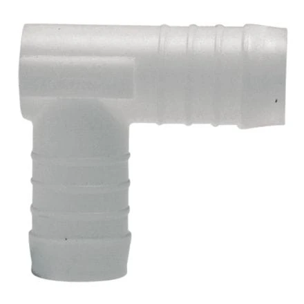 Kolanko plastikowe fi-12 90 stopni 4050440291