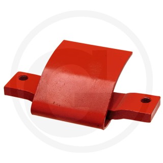 Płytka robocza kosiarki Kuhn John Deere 56808510