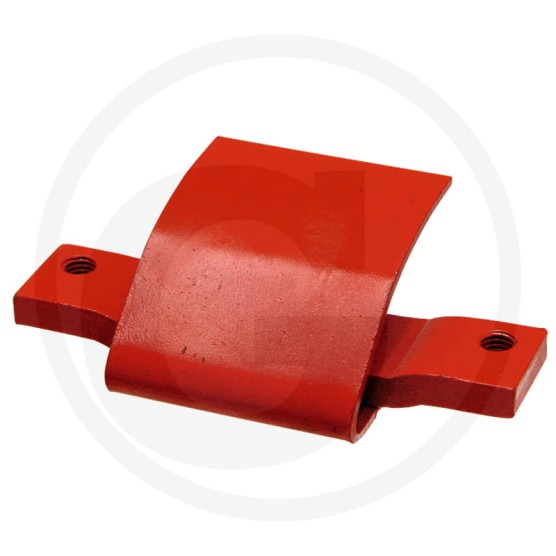 Płytka robocza kosiarki Kuhn John Deere 56808510