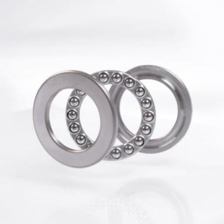 Łożysko 51113 FŁT 65x90x18