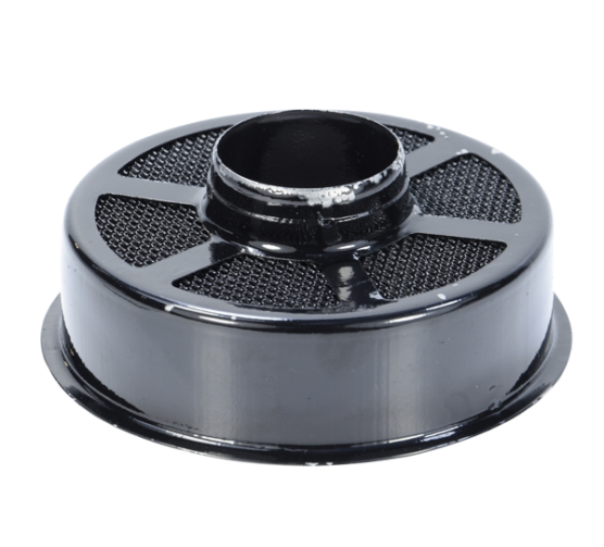 Kaseta filtra powietrza metalowa do MF-3 MF-135,240,250,35,550, 1886670M1, 1850830M1 APARTS