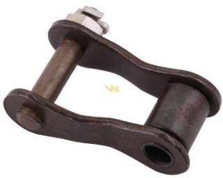 Półzamek łańcucha S55X (R1 41.30) zastosowanie Bizon Anna Waryński 5040170870 5040050510 55140000