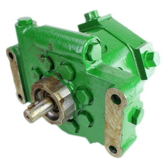 Pompa hydrauliczna John Deere AR103033 AR396168 AR89061 AR89064