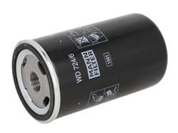 Filtr paliwa WD724.6 WD724/6 Mann Filter