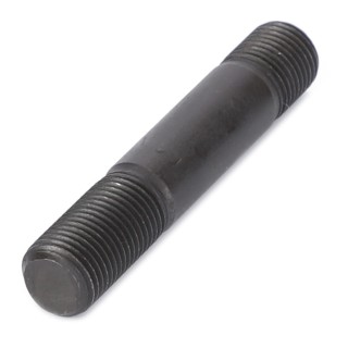 Śruba dwustronna cylindra podnośnika krótka MF-3 MF-4 1667580M1