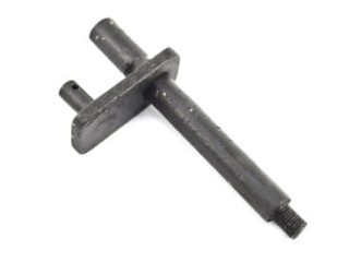 Wałek sterowania podnośnika hydraulicznego do C-385; 80402070