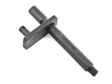Wałek sterowania podnośnika hydraulicznego do C-385; 80402070