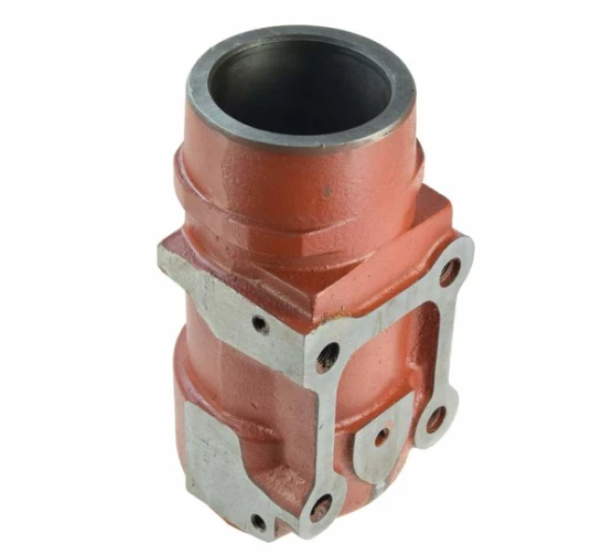 Cylinder podnośnika Q-79,3 mm, pasuje do MF-3; 897560M3 APARTS