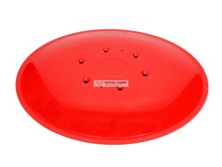 Talerz ślizgowy kosiarkI 1,65 m rotacyjna  gr. 3.7mm Royal Farm RF-5036010520