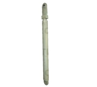 Cylinder podnoszenia hedera Bizon jednostronny ucho fi-22mm 5040995070