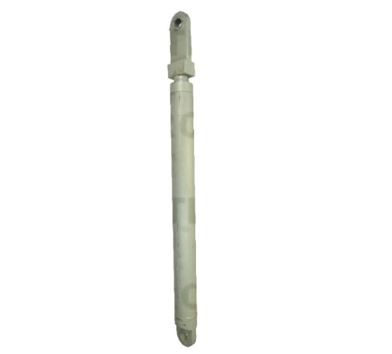Cylinder podnoszenia hedera Bizon jednostronny ucho fi-22mm 5040995070