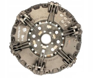 Sprzęgło dwustopniowe  330/310 233004511 LUK