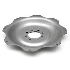 Tarcza koła tylnego Ursus C-385 / Zetor 80214902 78214906 34 cale