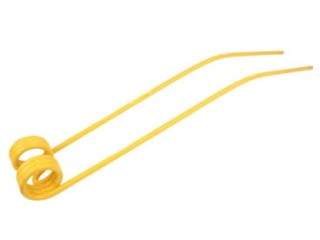 Palec sprężynowy zgrabiarki Samasz     Z-300/ 350/ 410/ 680/ 780