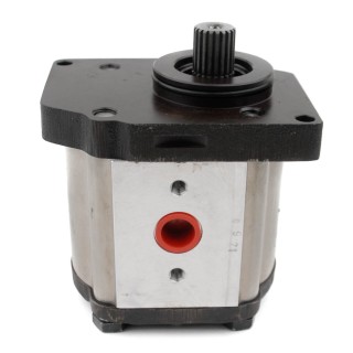 Pompa podnośnika Zetor Proxima Forterra itp 16420925 53420911 UD-25.02 Hylmet
