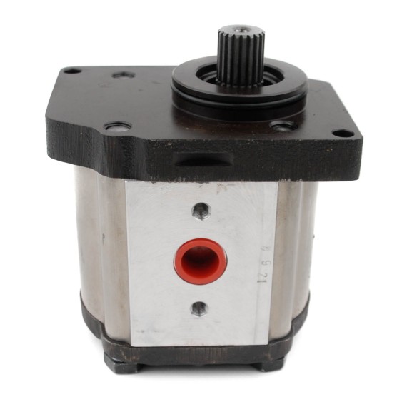 Pompa podnośnika Zetor Proxima Forterra itp 16420925 53420911 UD-25.02 Hylmet