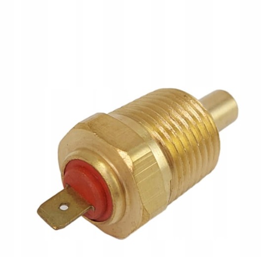 Czujnik temperatury gwint 1/2 BSP l-49mm AL15473 3147820R1