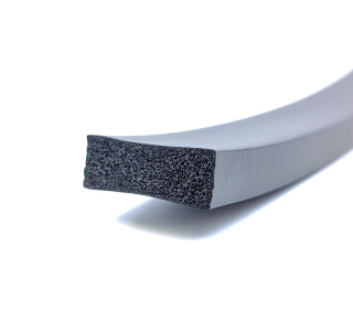 Płaskownik porowaty 30x10mm SP162A