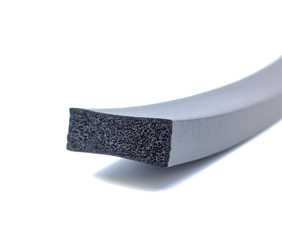 Płaskownik porowaty 30x10mm SP162A