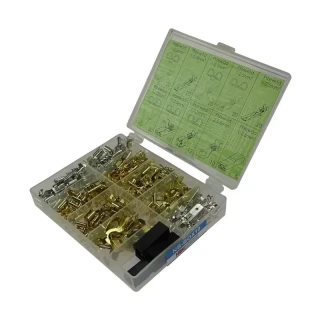 Komplet nasadek elektrycznych ELMOT