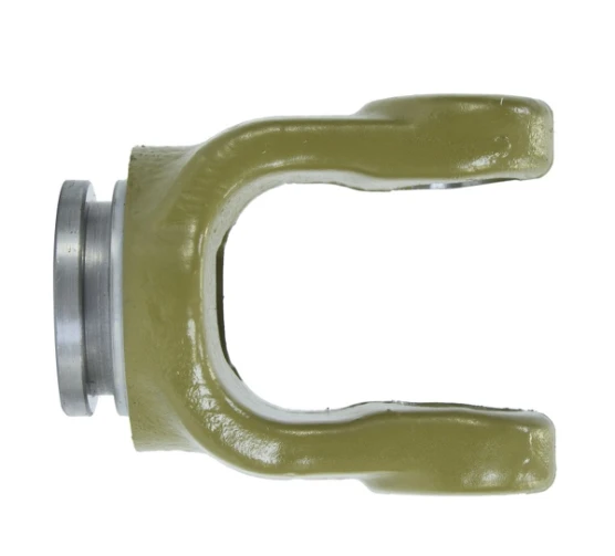 Widłak na krzyżak 22x54 (trójkąt) do rury wewnętrznej 26,6X3,5mm X Kardan